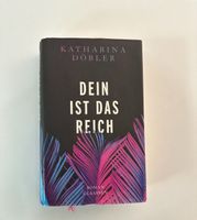 Dein ist das  Reich - Katharina Döbler Altona - Hamburg Lurup Vorschau