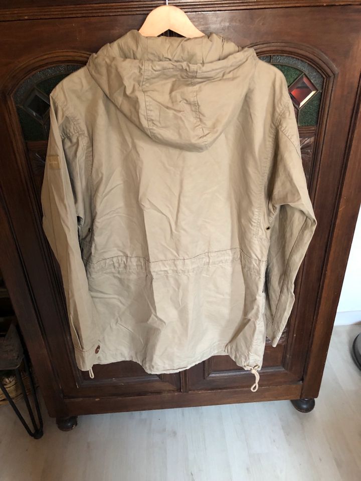 Marc O’Polo Windjacke, Größe 38, beige in Bremen