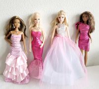 Barbie,Collector,the Look,Pink & Fabulous,Fashionistas,Ballkleid Bayern - Wolfratshausen Vorschau