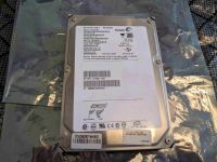 160GB 3.5" Festplatte Seagate Barracuda 7200.2 SATA ST3160023AS Köln - Bayenthal Vorschau