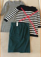 Kleiderpaket, 1 Kleid von Only, 1 Rock von Benetton (neu!), Gr. L Eimsbüttel - Hamburg Eimsbüttel (Stadtteil) Vorschau