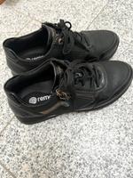 Neue Freizeitschuhe/Turnschuhe schwarz Gr.37 remonte Thüringen - Jena Vorschau