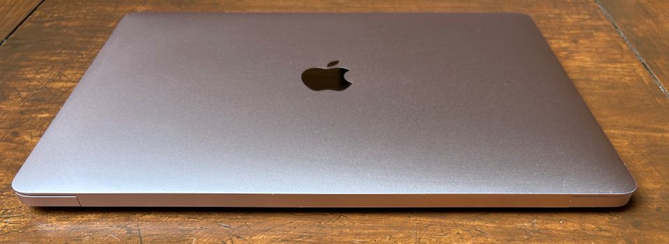 MacBook Air, 13,3", 256 GB SSD, Rose Gold, 2018 in Köln