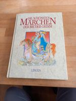 Die schönsten Märchen der Brüder Grimm Niedersachsen - Oetzen Vorschau