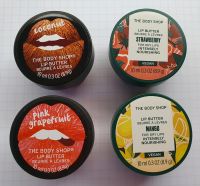 The Body Shop, Lip butter, Lippenpflege Niedersachsen - Aurich Vorschau