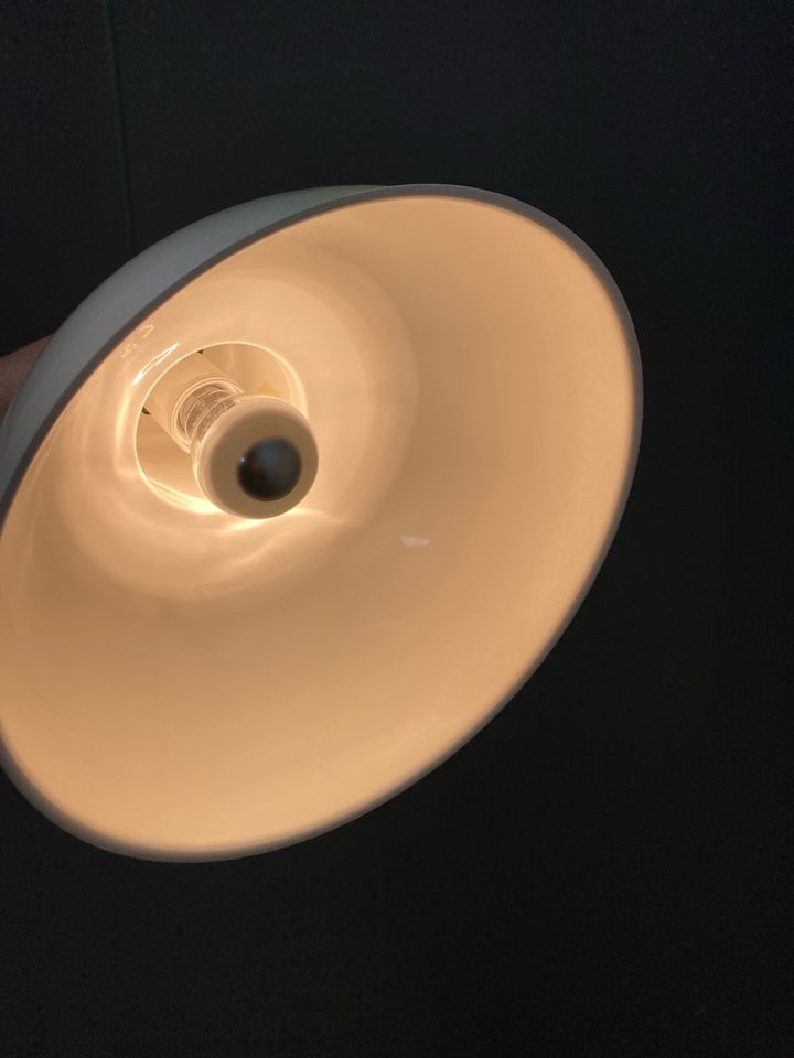 Lampe danish Vintage Mid Century Ära Poulsen Fog&Moerup retro 70s in Berlin