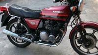 Suche Kawasaki Z 400KZ500, 550, 650, 750, 900, 1000 KH250S1 H1 H2 Dortmund - Lütgendortmund Vorschau