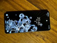 Samsung Galaxy S20 Ultra 5G 128 GB grau cosmic grey Nordrhein-Westfalen - Tönisvorst Vorschau