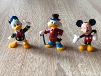 3 Disney Figuren Baden-Württemberg - Villingen-Schwenningen Vorschau