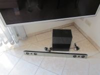 Soundbar SAMSUNG Sachsen-Anhalt - Gardelegen   Vorschau