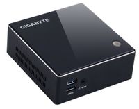 Gigabyte Brix GB-BXi3-4010 PC Mini Barebone Friedrichshain-Kreuzberg - Kreuzberg Vorschau