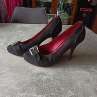 High Heel/ Pumps Gr. 40 (41) von Graceland Bayern - Elsenfeld Vorschau