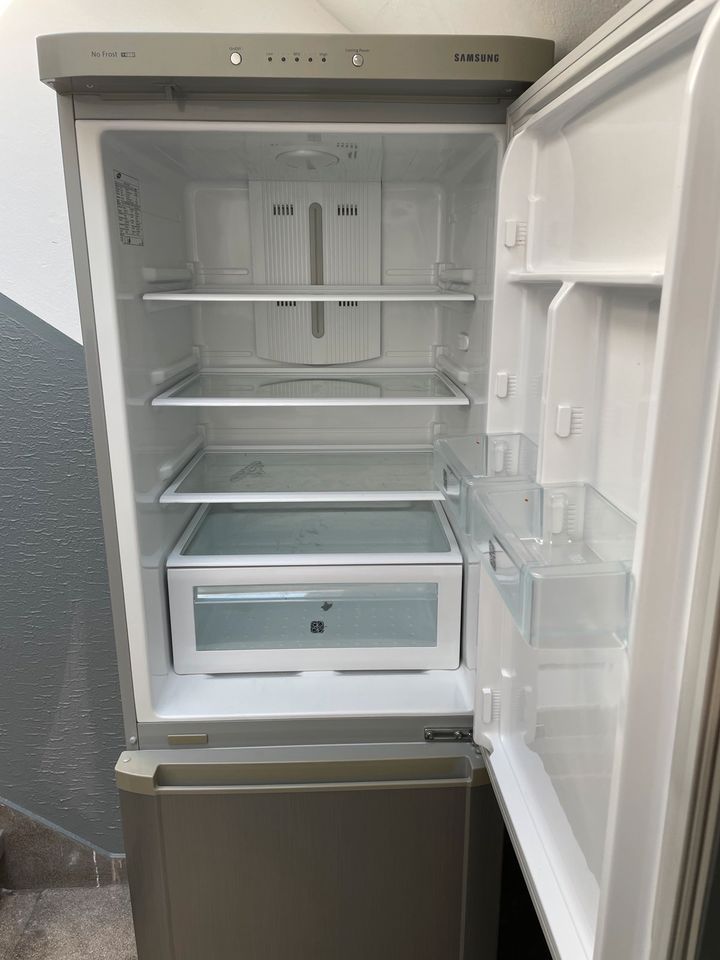 Kühlschränke SAMSUNG No frost in Dortmund