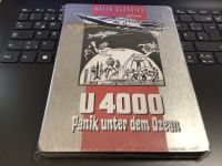 U 4000 Panik unter dem Ozean (Kaiju Classics) Metal Pack [DVD] Berlin - Spandau Vorschau