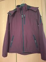 Softshelljacke Outdoor Freizeit Bayern - Pirk Vorschau
