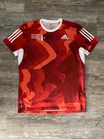 Adidas Running Shirt Nordrhein-Westfalen - Schleiden Vorschau