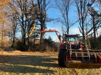 Feldränder, Waldwege, Zufahrten, Hecken, Fendt, Case, Deutz, Heu Nordrhein-Westfalen - Wipperfürth Vorschau