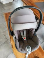 Cybex Platinum Cloud Z i-Size Nordrhein-Westfalen - Niederkrüchten Vorschau