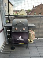 Gas Grill zu verkaufen Niedersachsen - Seelze Vorschau