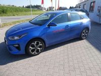 Kia Ceed / cee d 1.4 T-GDI OPF Spirit Bayern - Bruckberg bei Landshut Vorschau