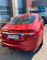 Jaguar 5.0 XF XFR XK XKR XKRs XJ XJR Kühlerpaket Kühler Lüfter Hannover - Misburg-Anderten Vorschau