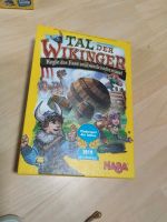 Wikinger Spiel von Haba Brandenburg - Frankfurt (Oder) Vorschau