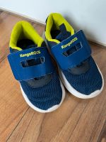 Turnschuhe Kangaroos Gr. 27 Nordrhein-Westfalen - Menden Vorschau