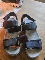 Sandalen Superfit, Damen, Mädchen, Gr  36 Sachsen - Niesky Vorschau