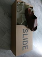 Yeezy Slide Flax EU 40 Berlin - Tempelhof Vorschau