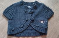 Strickjacke Kurzarm Cardigan von s.Oliver Größe 116/122 Baden-Württemberg - Sigmaringen Vorschau