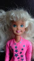 Original Vintage Barbies Skipper Gymnastic Stacie 1996 Frankfurt am Main - Ginnheim Vorschau