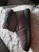 Schuhe/ Stiefel gefüttert Gr.39 Sachsen - Eilenburg Vorschau