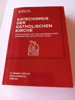 Buch Katechismus der Katholischen  Kirche Baden-Württemberg - Volkertshausen Vorschau