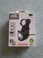 CAT EYE GE100 G E100 LED E-Bike Frontlicht Baden-Württemberg - Appenweier Vorschau