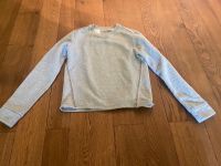 Pikeur Pullover Gr. S grau mit Glitzer Nordrhein-Westfalen - Drensteinfurt Vorschau