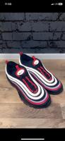 Nike Air max 97 EU42/US8.5 wie neu Hessen - Grünberg Vorschau