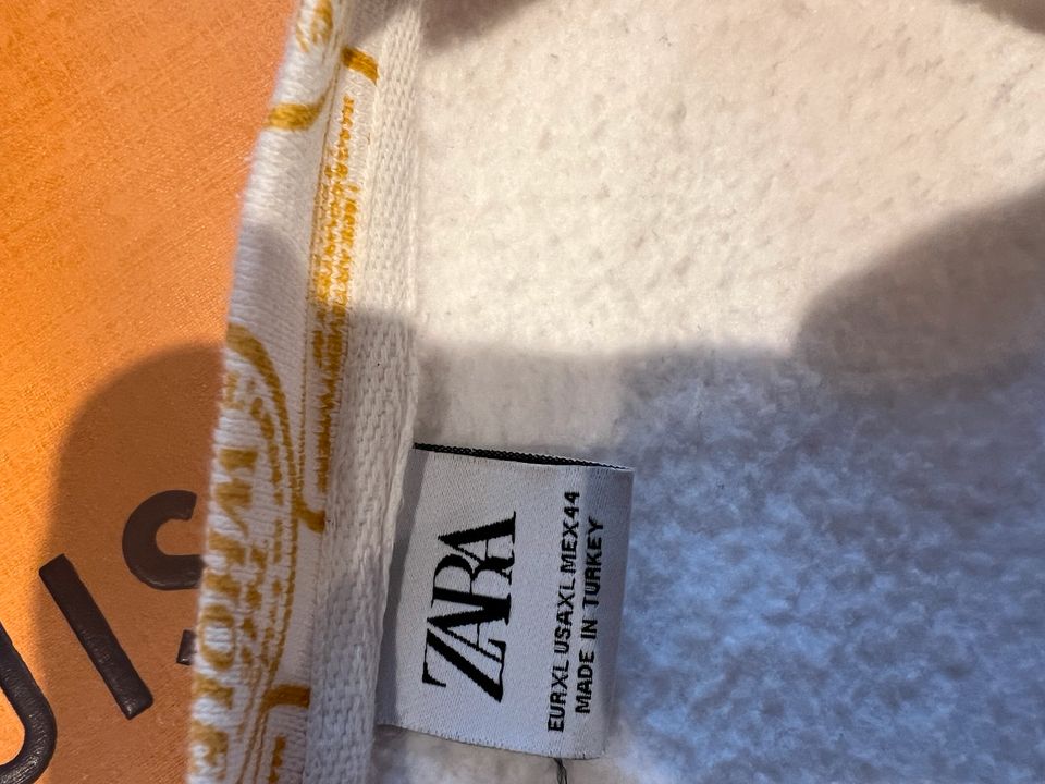 Zara Pullover xl in Aachen