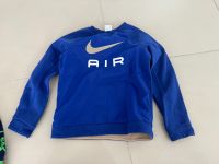 Nike Air Pullover 140 sehr guter Zustand Saarland - St. Ingbert Vorschau