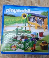 Playmobil #5123 Häschengehege Niedersachsen - Freden Vorschau