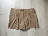 Vero Moda Short hellbraun khaki Größe 38 neu Östliche Vorstadt - Peterswerder Vorschau