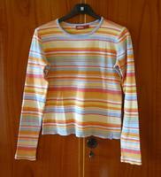 S.Oliver Pullover 100% Baumwolle Gr. L fällt aus wie M Dresden - Seevorstadt-Ost/Großer Garten Vorschau