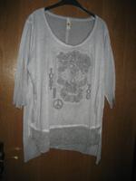 tredy  Shirt   Gr.48 Rheinland-Pfalz - Hoppstädten-Weiersbach Vorschau