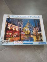 Puzzle 1500 Teile Paris Montmartre Baden-Württemberg - Heilbronn Vorschau