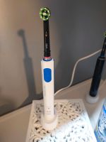 Oral B elektrische Zahnbürste Brandenburg - Tauche Vorschau