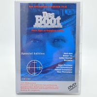 DVD "Das Boot" Director's Cut - Special Edition Dortmund - Wickede Vorschau