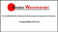 Lagerhilfe (m/w/d) unbefristet 520€/Teil-/Vollzeit Onlinehandel Niedersachsen - Bad Zwischenahn Vorschau