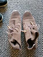 echt Leder Schuhe Gr 38 Bayern - Amberg Vorschau