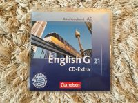 nagelneue CD Englisch G 21, Abschlussband A5 Bonn - Beuel Vorschau