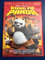 Kung Fu Panda - Hape Kerkeling - DVD ab 6 Jahren Bayern - Goldbach Vorschau