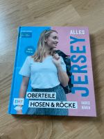 Buch Alles Jersey EMF Niedersachsen - Celle Vorschau